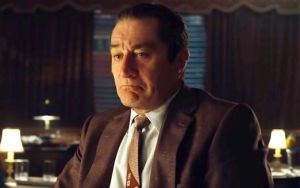 Robert De Niro Sweeps Aside Claims of 'The Irishman' Inaccuracy
