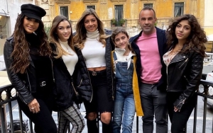 Joe Giudice 'Cried the Whole Day' After Teresa and Their Daughters Left Italy