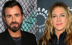 Fans Urge Justin Theroux and Jennifer Aniston to Reconcile After His Recent Instagram Comment