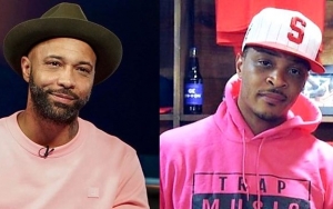 Joe Budden Slammed After Carefully Weighing on T.I. Checking Daughter's Hymen