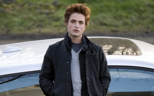 Robert Pattinson Now Disses 'Twilight' After the Franchise's Huge Success