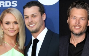 Miranda Lambert and New Husband Reportedly Snub Her Ex Blake Shelton's CMA Awards Performance