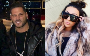 Ronnie Ortiz-Magro's Ex Jen Harley Accuses Him of Hooking Up With Her Friend for Revenge