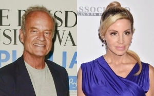 Kelsey Grammer Slams 'Pathetic' Ex-Wife Camille, Calls Their Marriage 'Tiresome'