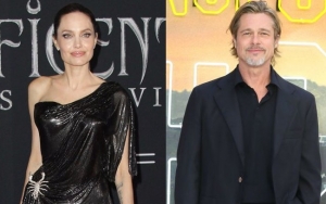 Angelina Jolie Still 'Resents' Brad Pitt Years After Split - Find Out Why