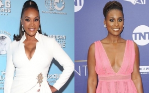 Vivica A. Fox Rails Over Issa Rae's Plan to Develop 'Set It Off' Remake