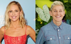 Sarah Michelle Gellar to Make TV Return on Ellen DeGeneres-Produced Series