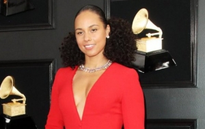 Alicia Keys Tapped as Second-Time Host at 2020 Grammy Awards