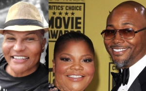 Comedian Flame Monroe Accuses Mo'Nique's Husband of Being Transgender
