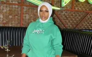'Basketball Wives' Star Sundy Carter Blasted by Fans for Ditching Hijab