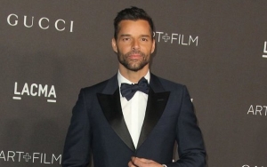 Ricky Martin Hints at Joining Shakira and J.Lo at Super Bowl Halftime Show