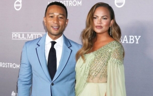 John Legend on Chrissy Teigen's Postpartum Depression: It Deepens Our Bond