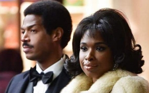 Marlon Wayans Says He Gets Horny Listening to Jennifer Hudson's Voice
