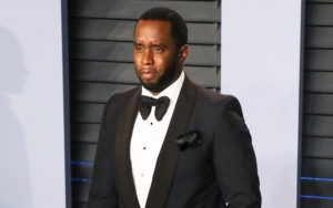 P. Diddy Still Heartbroken a Year After Kim Porter's Death