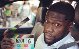 Kevin Hart's Friend Offers Recovery Update Months After Major Car Crash