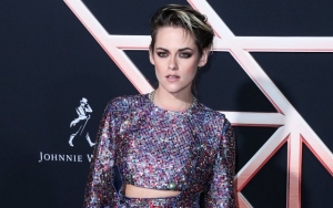 Kristen Stewart Admits to Sneaking Into Strangers' Gardens to Steal Loquats  