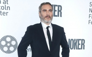 Joaquin Phoenix: Onscreen Gun Violence in 'Joker' Made Me Uncomfortable