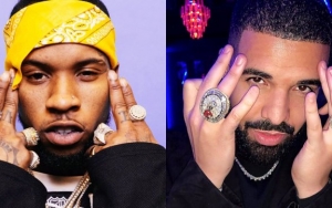 Tory Lanez Says He and Drake Laugh Off Camp Flog Gnaw Booing Moment on Text
