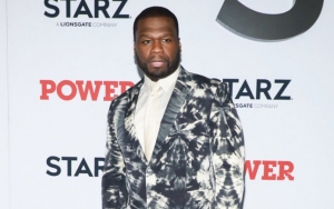 50 Cent's Instagram Account Disabled for Being Mistaken as Part of Chinese Hacker Gang