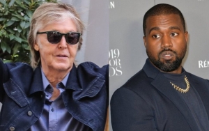 Paul McCartney Failed to Recognize 'FourFiveSeconds' Due to Change Made by Kanye West