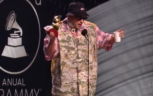 Latin Grammys 2019: Bad Bunny Claims a Spot in the Winner List for First Time