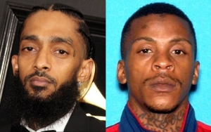 Nipsey Hussle Murder Suspect Eric Holder's Attempt to Dismiss Charges Denied by Judge
