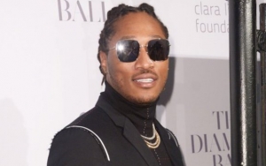 Future's Untraceable Whereabouts Led to Delay of One Paternity Suit