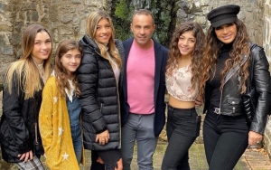 Teresa Giudice Says Her Daughters Will Return to Italy for Christmas - What About Her?