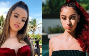 Woah Vicky Starts Training After Bhad Bhabie Challenges Her to a Boxing Match
