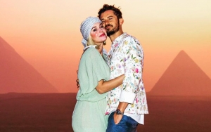 Orlando Bloom Keen on Starting Family With Katy Perry
