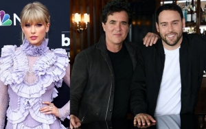 Taylor Swift's Fans Launch Petition Against Braun and Borchetta Amid Song-Blocking Row