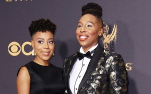 Lena Waithe Secretly Marries Girlfriend at Courthouse