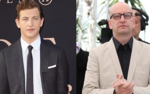 Tye Sheridan 'Excited' to Be Part of Steven Soderbergh's New Survival Series