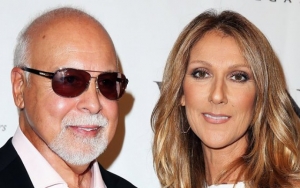 Celine Dion Confesses to Missing 'Everything' About Late Husband