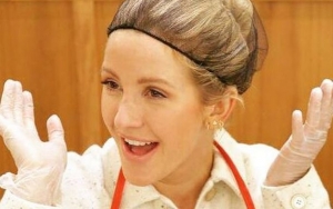 Ellie Goulding Threatens to Call Off Halftime Show Gig and Then Changes Her Mind