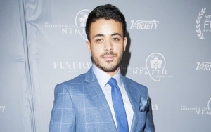 Christian Navarro Slams Disney for Casting 'White Guy' as Prince Eric in 'Little Mermaid' Remake