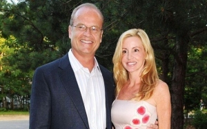 Kelsey Grammer's Ex-Wife Denies Asking for Divorce at His Mother's Funeral