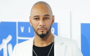 Swizz Beatz Shuts Down Troll Who Dissed His Son's Rainbow Nails