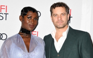 Joshua Jackson and GF Spark Marriage Rumors as Both Wear Rings on Red Carpet