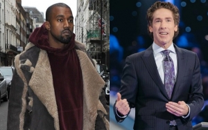 Kanye West Performs With Sunday Service Choir in Texas Prison Ahead of Joel Osteen Meeting