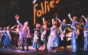 Stephen Sondheim's 'Follies' to Get Big Screen Treatment
