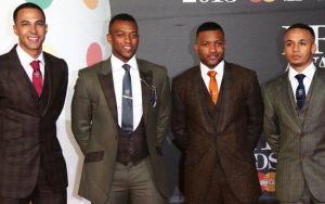 JLS in Talks for Surprise Reunion Tour