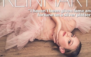 Lili Reinhart on Her Relationship With Anxiety: It's Frustrating
