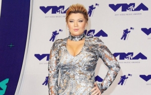 Amber Portwood Accused of Threatening YouTuber Who Leaked Machete Incident Footage
