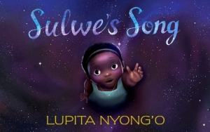 Lupita Nyong'o Turns Into Songwriter for Her Children's Book Accompaniment