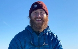 Mike Posner Driven by Father's Death to Complete His Walk Across America