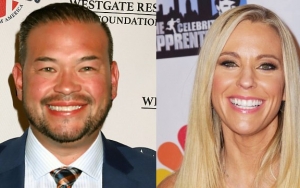 Jon Gosselin Claims 'Narcissistic' Ex-Wife Kate Only Wants 'Legal Custody' of Children for 'Fame'