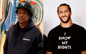 Jay-Z Pressured NFL to Set Up Colin Kaepernick Workout to Fix His Damaged Reputation