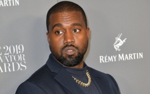 Kanye West Building Huge Amphitheater on His Monster Lake Ranch