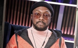 will.i.am Slams 'Racist' Flight Attendant who Called the Cop on Him